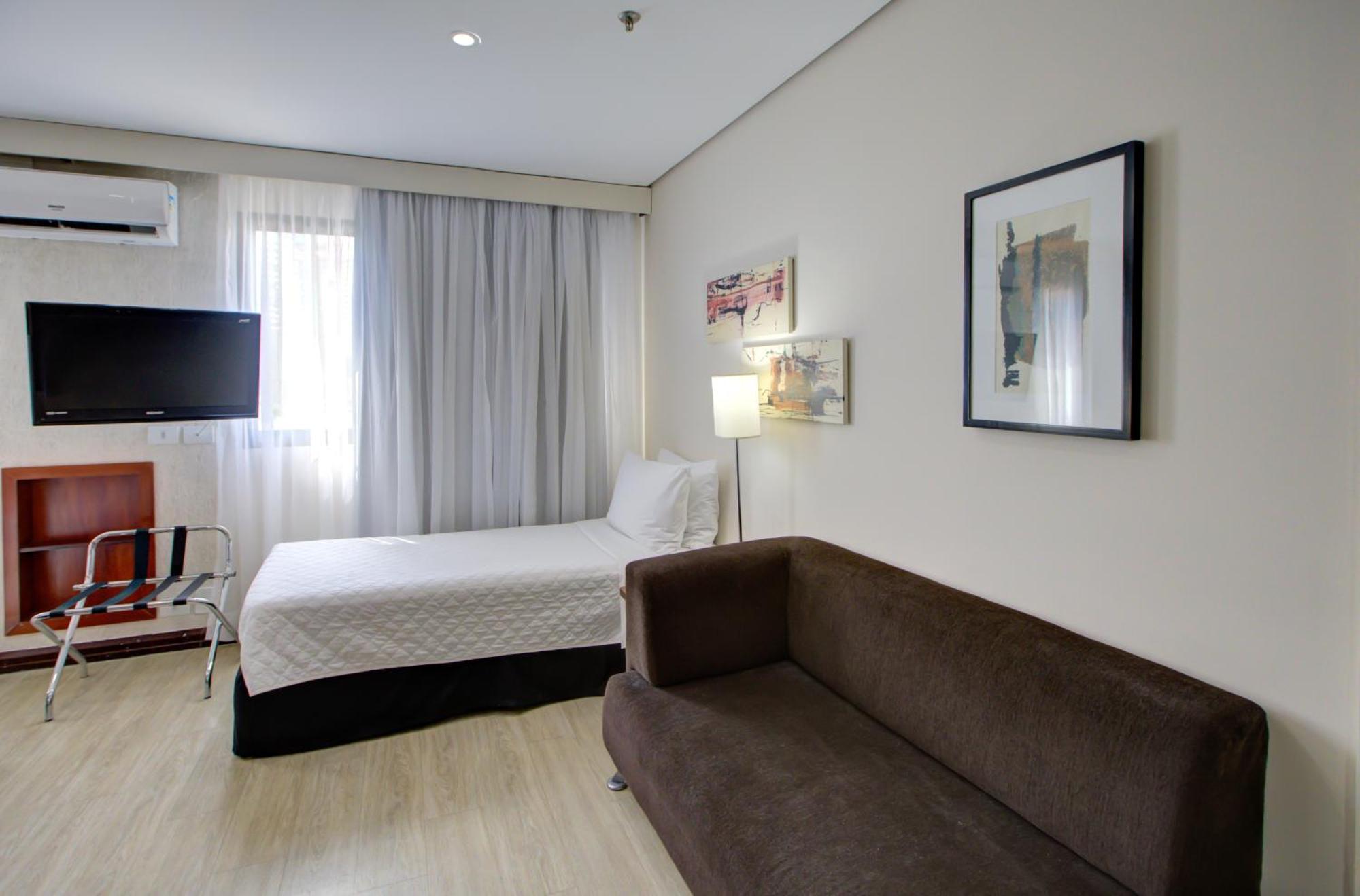 Quarto Triplo